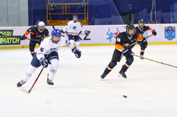 «Мықтылар» тобының 2008 ж.т. командалар арасындағы (U-14) ҚР чемпионатының І туры аяқталды