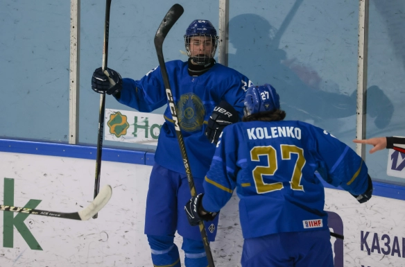 Данил Челюк: «Басынан соңына дейін ойнау керек»