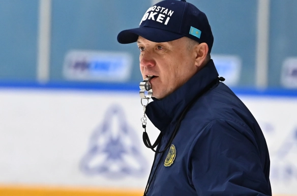 Олег Болякин: «Командада кім болатынын 98 пайызға біліп отырмыз»