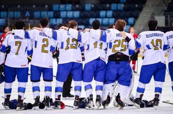 Қазақстан құрамасының Канададағы жастар ӘЧ топтық кезеңіндегі қарсыластары анықталды