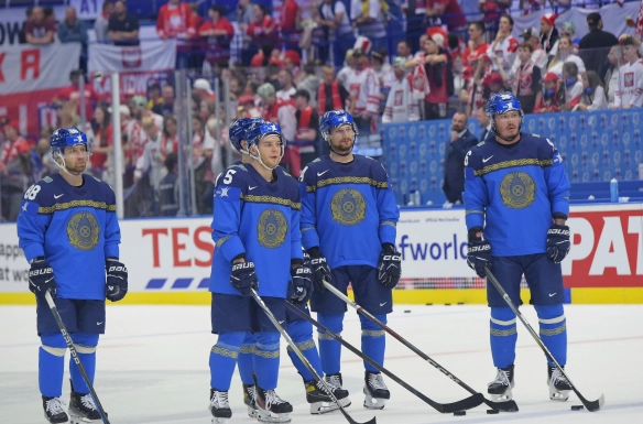  ﻿Қазақстан құрамасы ойыншыларының ауысу кестесі. 2024-тің көктемі