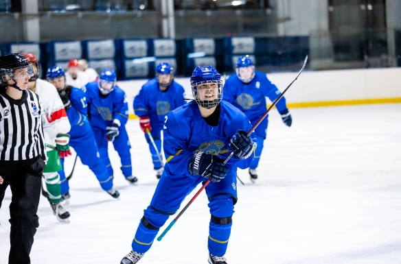 Қыздар командалары арасындағы Азия чемпионатының кестесі белгілі болды