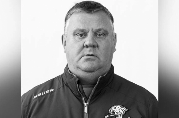 Павел Цуканов дүниеден озды