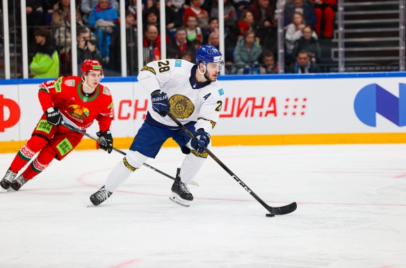 БАК-2025. Қазақстан құрамасы Беларуське есе жіберді