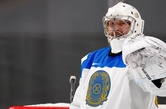 Бояркин, Диц және Михайлис – құрама құрамындағы үздіктер 