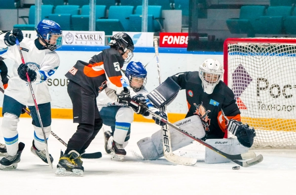 U-9 балалар командалары арасындағы турнир матчтары өтетін күндер