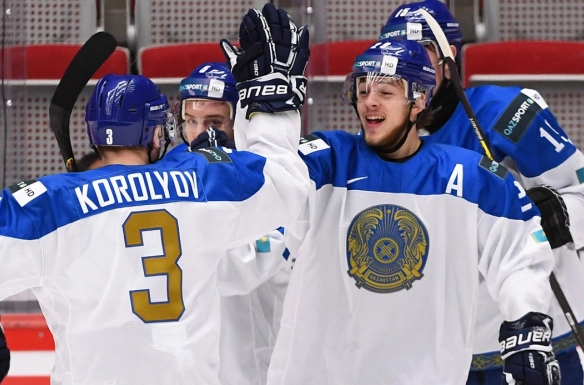 Максим Мусоров «Спартакпен» келісімшартқа қол қойды