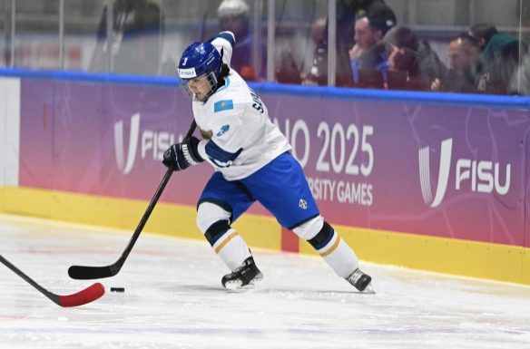 Универсиада-2025. Қыздар құрамасының 5-орынды анықтайтын матчқа қатысатын құрамы