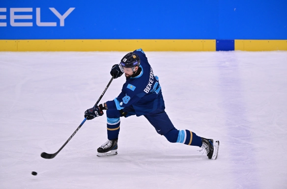 Азиада-2025. Қазақстан құрамасының Жапонияға қарсы финалдық матч ойнайтын құрамы