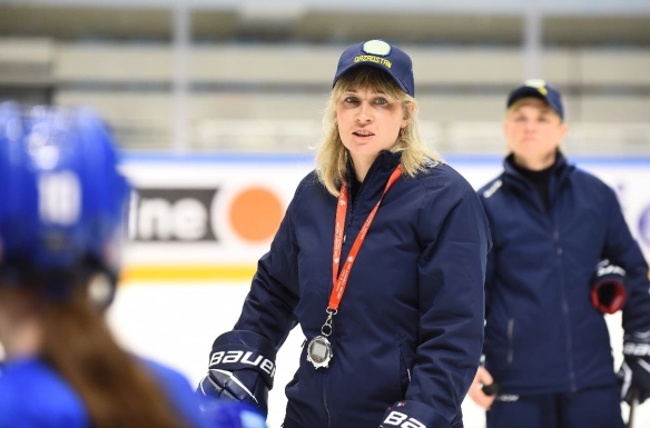 «Өзімізге қойылатын талапты күшейтуіміз қажет» - Виктория Сазонова 18 жасқа дейінгі қыздар Әлем чемпионатын қорытындылады