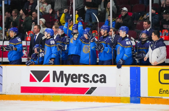 ЖӘЧ-2025. Словакиямен матчтың аңдатпасы