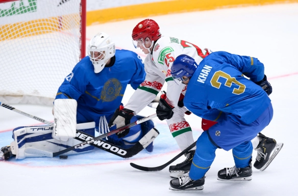 Болашақтың кубогі. 3х3 турнирінің қорытындысы