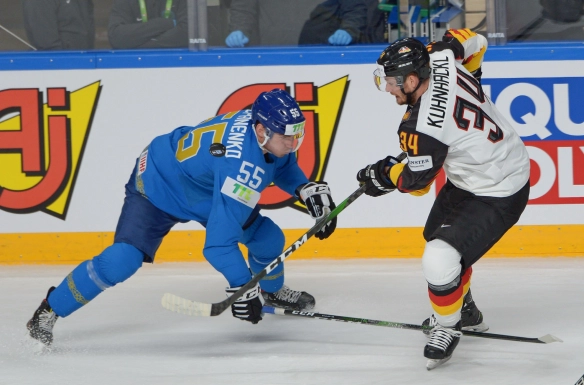 ​Иван Степаненко дисквалифицирован на один матч