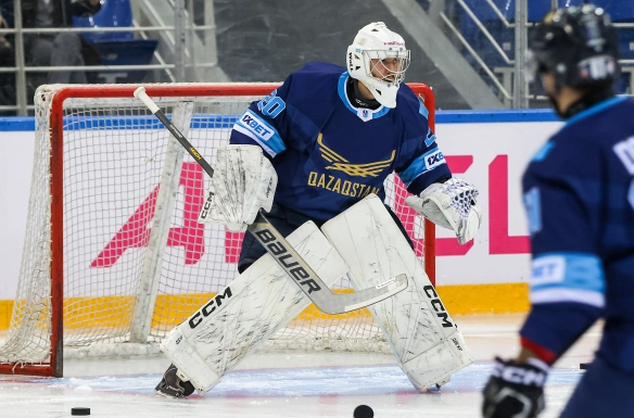 Универсиада-2025. Топтағы бірінші орынды анықтайтын матчта Чехияға жол бердік