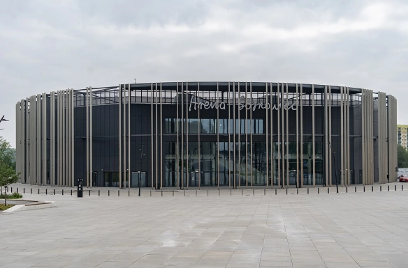 Аккредитация СМИ на чемпионат мира 2026