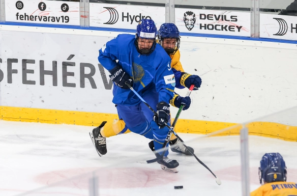 ЖӘЧ-2025. Украинадан жеңіліп, үшінші орын алдық