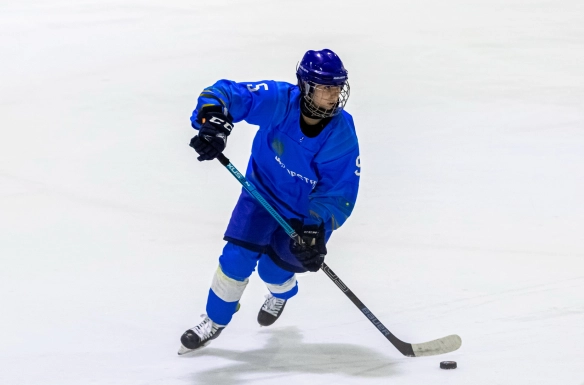 Қазақстандық жасөспірім қыздар әлем чемпионатында екінші рет жеңіліске ұшырады