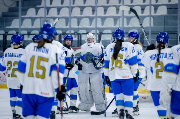 Мария Яковлева: «Для первого раза, я считаю, довольно хороший результат»