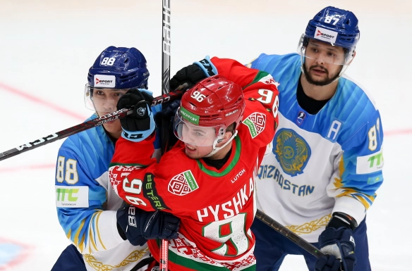 «1XBET Qazaqstan Hockey Open» матчтарына билеттер сатылымы басталды