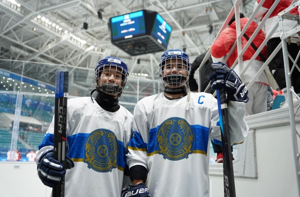 ЖОО-2024. Үшінші орынды анықтайтын матчқа қатысатын құрам