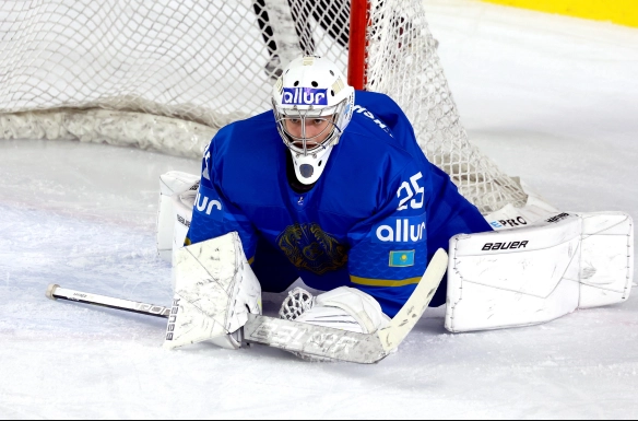 ҚӘЧ-2023. Қазақстан құрамасының Польшамен ойнайтын құрамы