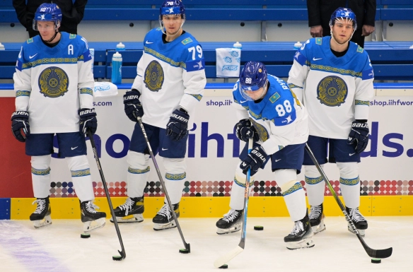 ҚР Президенті кубогінің кестесі белгілі болды