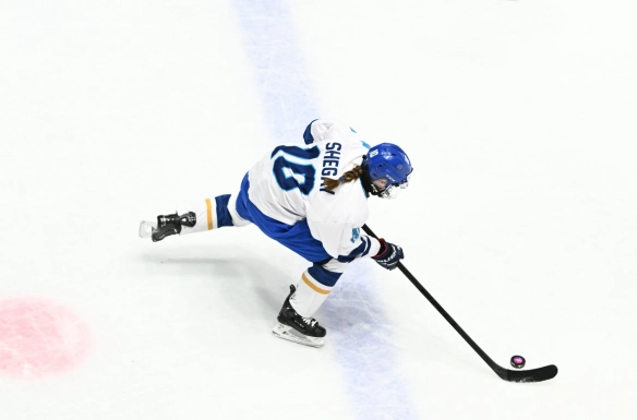 Универсиада-2025. Қазақстан қыздар құрамасы Қытайлық Тайпейді жеңді