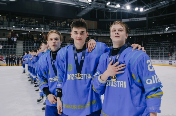 Қазақстан құрамасы қатысатын 2024 жылғы әлем чемпионатының өту орны мен күндері анықталды