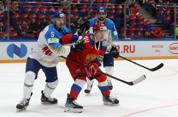 Бірінші арна кубогі матчтарының кестесі