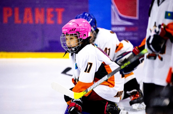 Қыздар арасындағы республикалық турнир Өскеменде өтеді