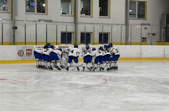 Қазақстанның U18 қыздар құрамасы Братиславадағы турнирде бесінші орын үшін ойнайды