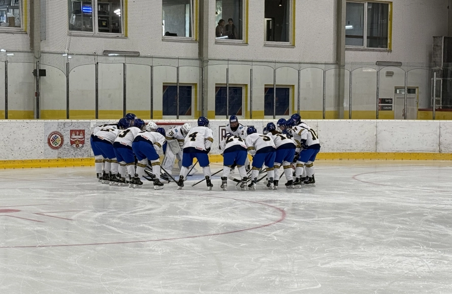 Женская команда Казахстана U18 сыграет за пятое место на турнире в Братиславе