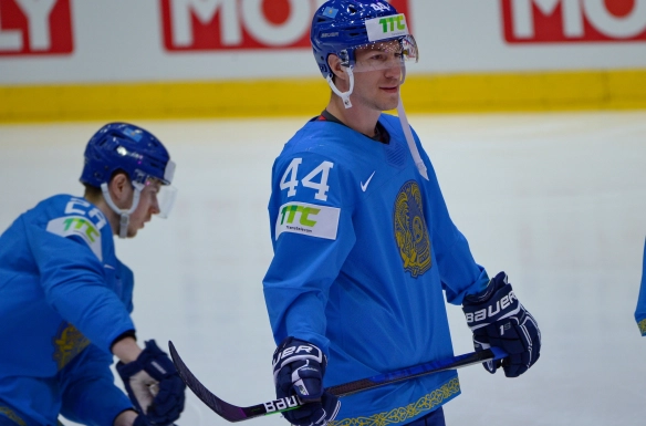 Даррен Диц ЦСКА-мен үш жылға келісімшарт жасасты