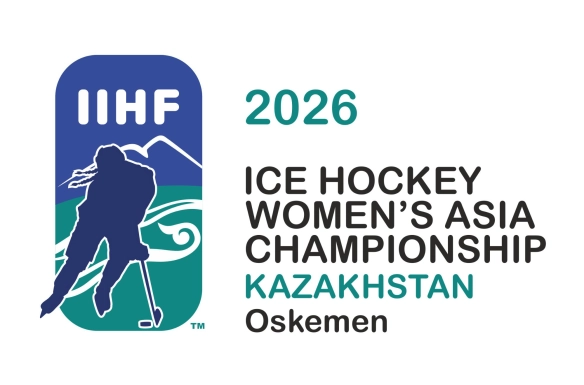 Өскемендегі Азия әйелдер чемпионатына аккредиттеу ашық