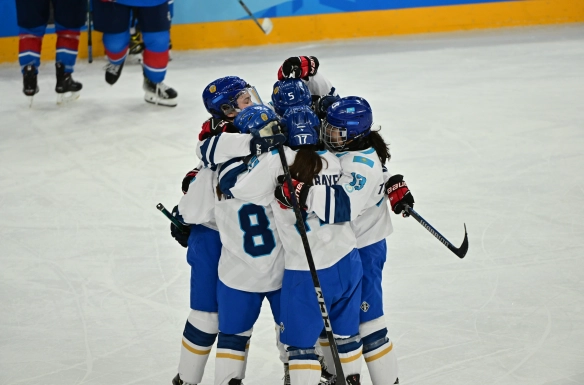 Азиада-2025. Қазақстан қыздар құрамасы Кореяны жеңді