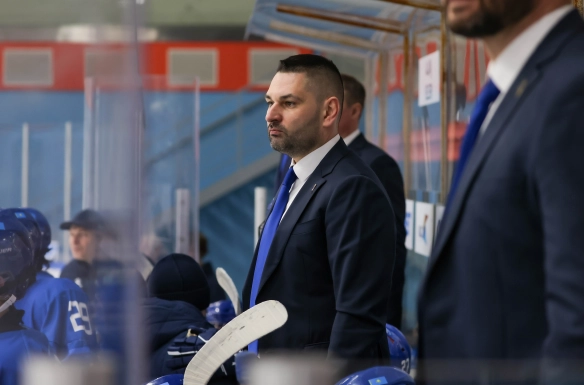 Максим Худяков: «Жігіттер өздеріне, өз күшіне сенді»