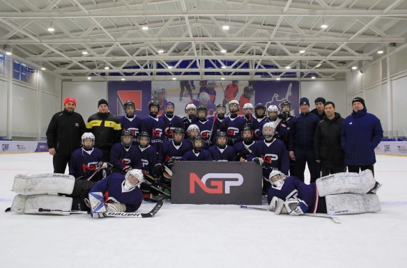 U-14 және U-15 жиындары аяқталды