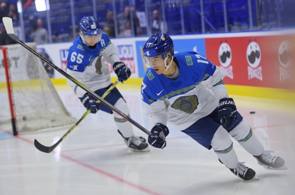 Олимпиадалық іріктеудің финалдық кезеңіндегі Қазақстан құрамасы матчтарының кестесі белгілі болды