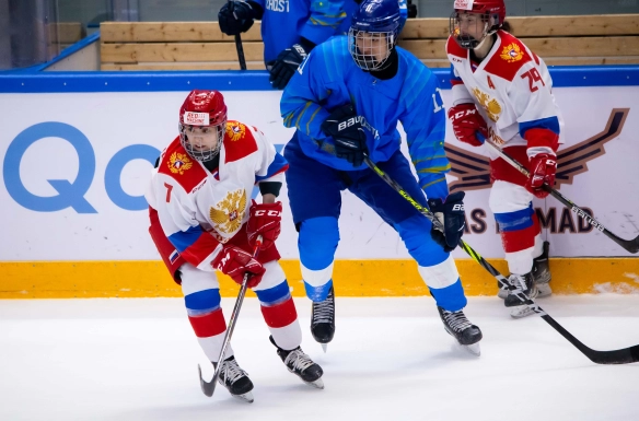 Eurasia Jastar Cup. Қазақстан құрамасы 3х3 турнирі аясында екінші орын алды