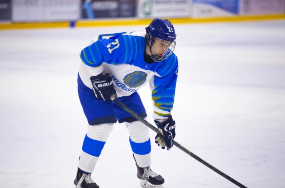 Қазақстан жастар құрамасы Санкт-Петербордағы турнирге қатысады