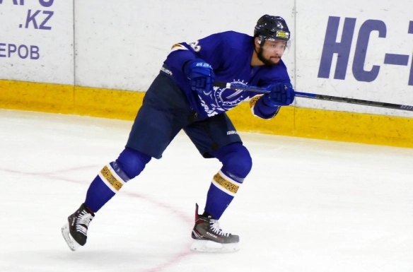 Pro Ligasy компаниясының өкілдері ұлттық құраманың кеңейтілген құрамында. 2-ші бөлім