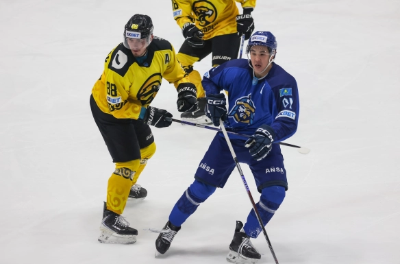 Финалдық ProLigasy сериясы 1 сәуірде басталады