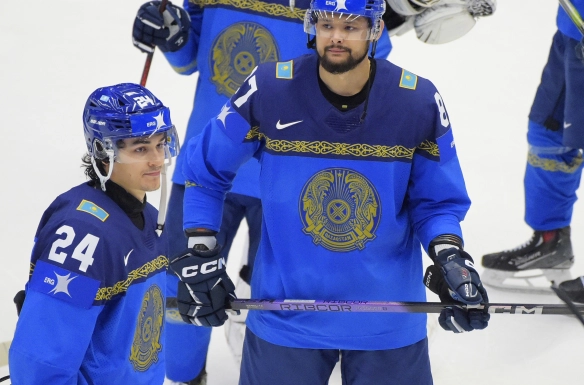 Әділ Бекетаев әлем чемпионатында соққы күші бойынша екінші атанды