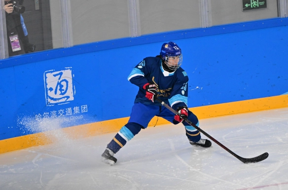 Азиада-2025. Қыздар құрамасының А тобындағы Кореяға қарсы ойнайтын құрамы