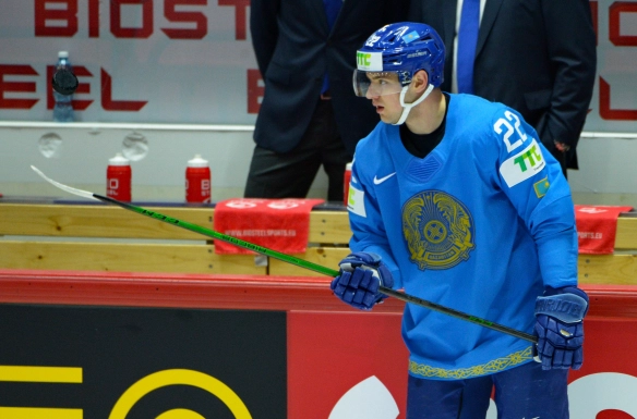 ӘЧ-2023-дегі Қазақстан құрамасының қарсыластары белгілі болды