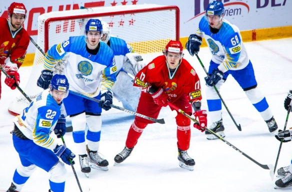 Қазақстан құрамасының 2021 жылғы әлем чемпионатына дайындық жоспары белгілі болды