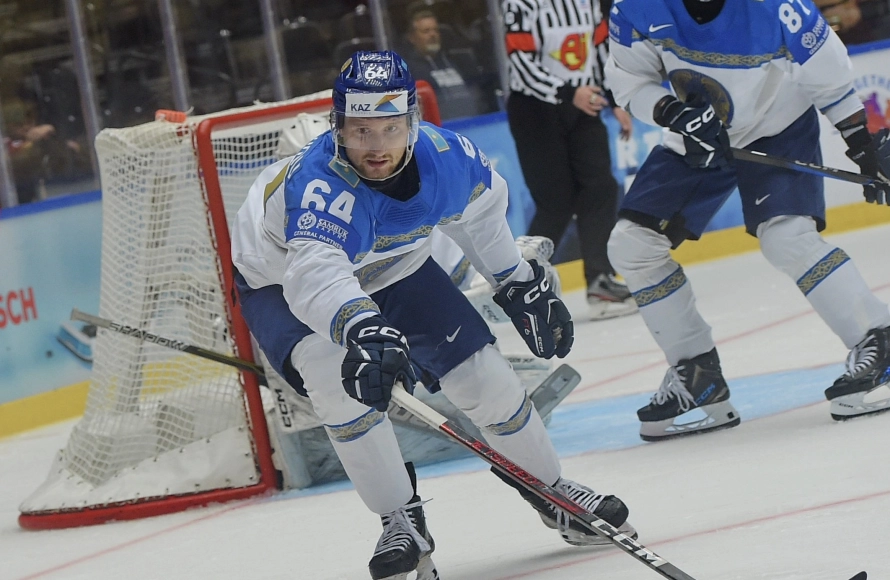 Аркадий Шестаков: «Главный тренер сборной уже связался со мной»