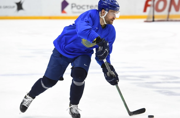 Қазақстан құрамасы екіжақты матч өткізді