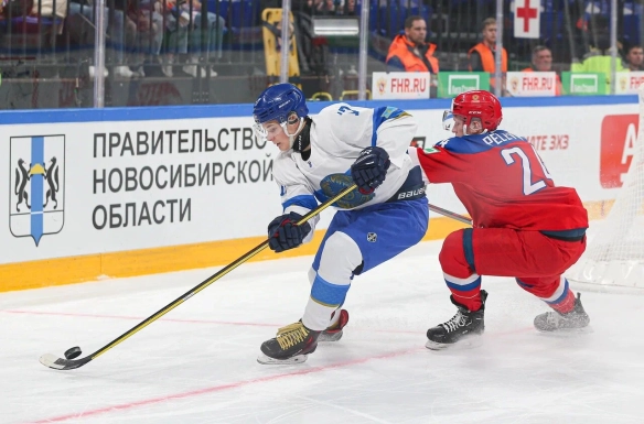 Болашақ кубогі. Қазақстан құрамасының 3х3 турниріндегі қорытындысы