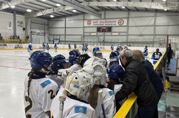 World Selects Invitational U18. Қазақстанның U18 қыздар құрамасы турнирді алтыншы орынмен аяқтады